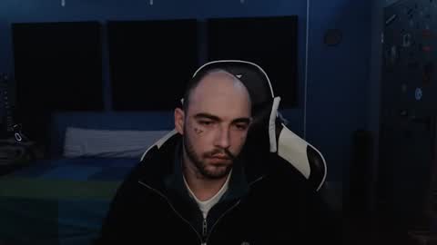 didismurf02 online show from 11-24-25, 12:10