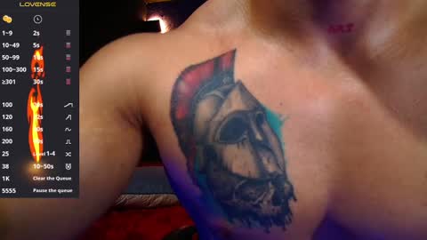 Diego online show from 01-03-25, 05:53