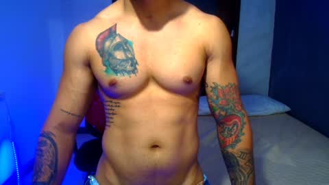 Diego online show from 01-11-25, 09:04