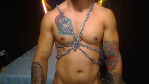 Diego online show from 01-15-25, 06:19