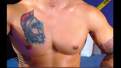 Diego online show from 01-17-25, 05:41