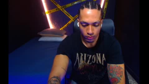 Diego online show from 01-19-25, 11:45