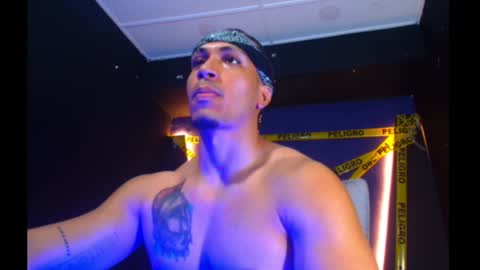 Diego online show from 01-19-25, 02:49