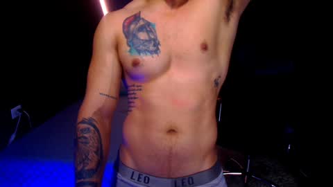 Diego online show from 01-28-25, 12:11