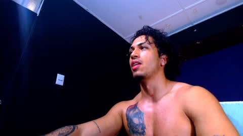 Diego online show from 01-30-25, 06:00