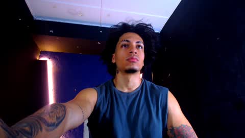 Diego online show from 02-01-25, 12:05