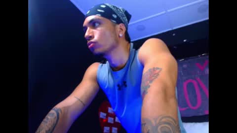 Diego online show from 02-19-25, 05:49