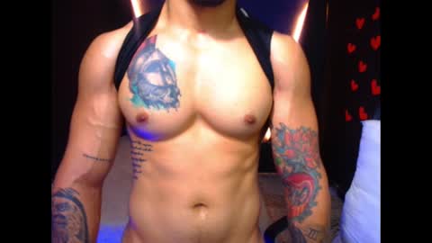 Diego online show from 02-21-25, 02:59