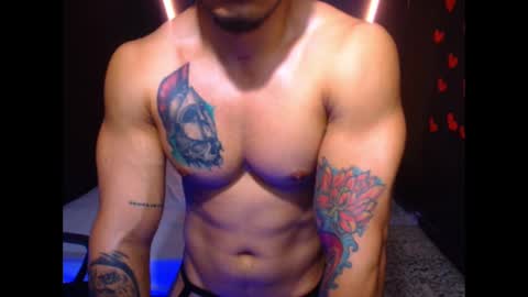 Diego online show from 02-22-25, 05:57