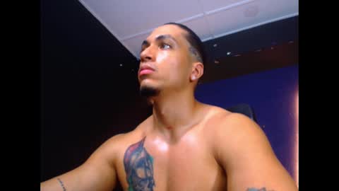 Diego online show from 02-25-25, 06:09