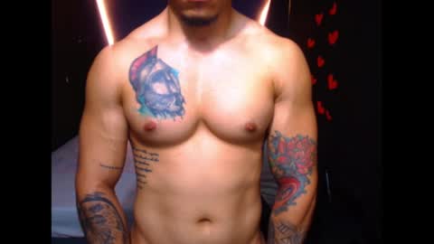 Diego online show from 02-26-25, 05:39