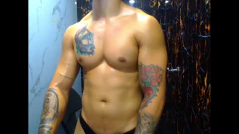 Diego online show from 02-27-25, 06:09