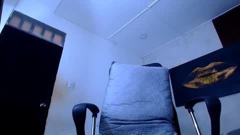 Diego online show from 03-07-25, 02:34