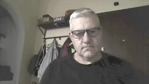 Diego ITA 71 online show from 10-26-25, 05:35