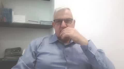 Diego ITA 71 online show from 10-28-25, 12:52