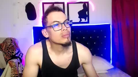 DIEGO online show from 12-18-25, 03:23