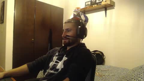 Diego online show from 12-08-24, 11:19