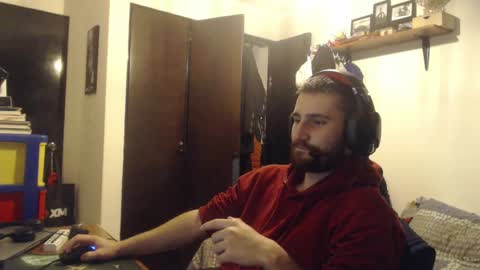 Diego online show from 12-24-24, 02:43