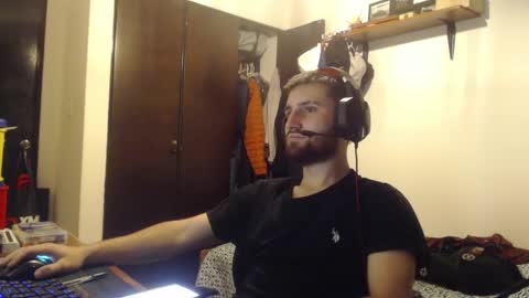 Diego online show from 01-12-25, 12:07