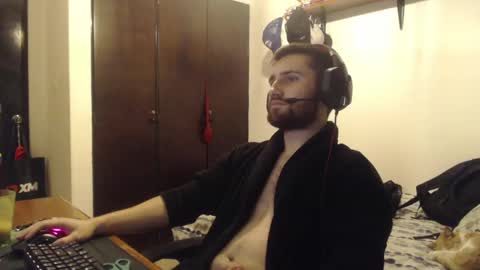 Diego online show from 01-22-25, 02:15