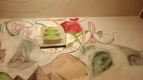 diegol1217 online show from 01-09-25, 05:34