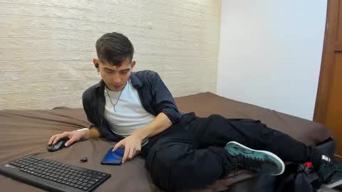 Diego rogue online show from 12-18-24, 01:23