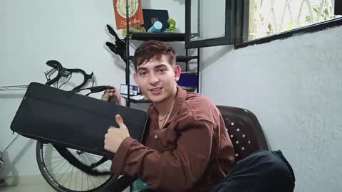 Diego rogue online show from 12-31-24, 08:12