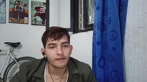 Diego rogue online show from 01-05-25, 10:40