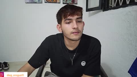 Diego rogue online show from 01-13-25, 05:44