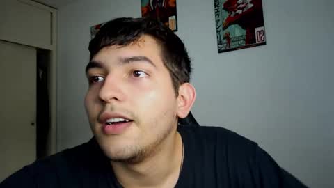 Diego rogue online show from 09-29-25, 10:36