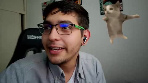 Diego rogue online show from 09-30-25, 08:25