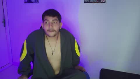 Diego rogue online show from 10-31-25, 11:28