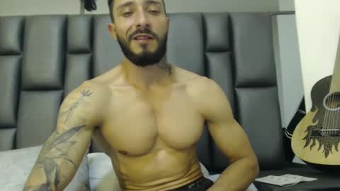 Snapshot of diehgoo_ortega chatting on 12-21-24, 04:30 Diego Ortega online show from 12-21-24, 04:30