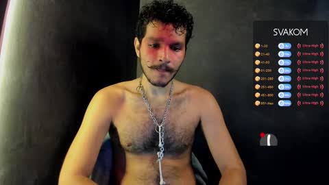 diemond_latinx98 online show from 10-26-25, 10:43