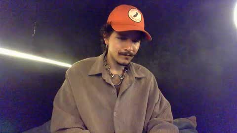 diemond_latinx98 online show from 02-11-26, 07:35