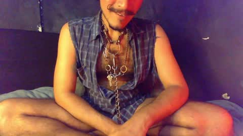 diemond_latinx98 online show from 04-07-26, 10:15