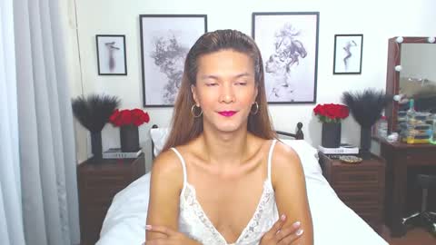 Dennesse online show from 02-03-25, 01:09