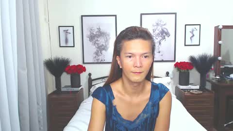 Dennesse online show from 02-12-25, 07:13