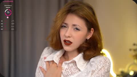 Snapshot of dietmountaindew_ chatting on 12-10-24, 03:12 Sophie online show from 12-10-24, 03:12