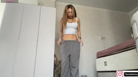 Tanya online show from 09-12-25, 09:20