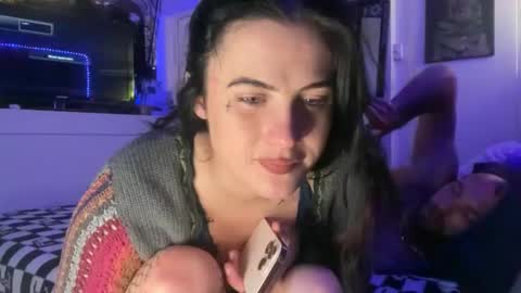 Snapshot of digital_nyxxx chatting on 03-01-26, 11:45 Dwaynecharles13 online show from 03-01-26, 11:45