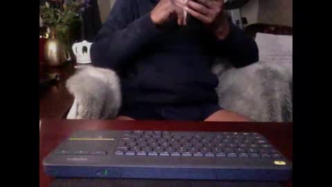 Snapshot of digitalpimpn chatting on 02-14-26, 12:13 The Digital Pimp.... online show from 02-14-26, 12:13