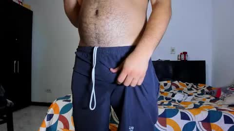 Snapshot of diiego_xxx chatting on 03-01-26, 01:24 diiego_xxx online show from 03-01-26, 01:24