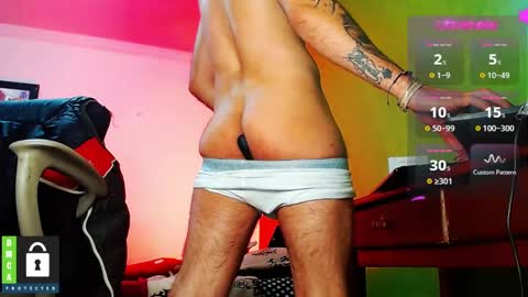 Snapshot of diilanhot chatting on 12-13-24, 03:16  Dylan  online show from 12-13-24, 03:16