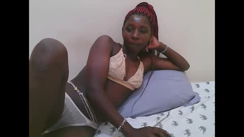 Dijah online show from 11-08-25, 03:39