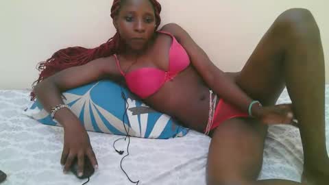 Dijah online show from 11-20-25, 11:54