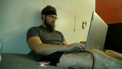 Daddy online show from 12-03-24, 07:54