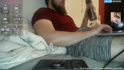 Daddy online show from 02-02-25, 07:20