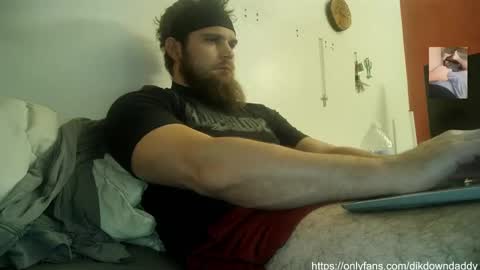 Daddy online show from 02-04-25, 10:21