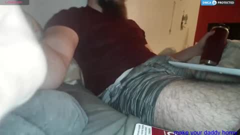 Daddy online show from 03-09-25, 07:56